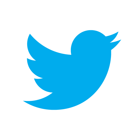 Follow me on Twitter